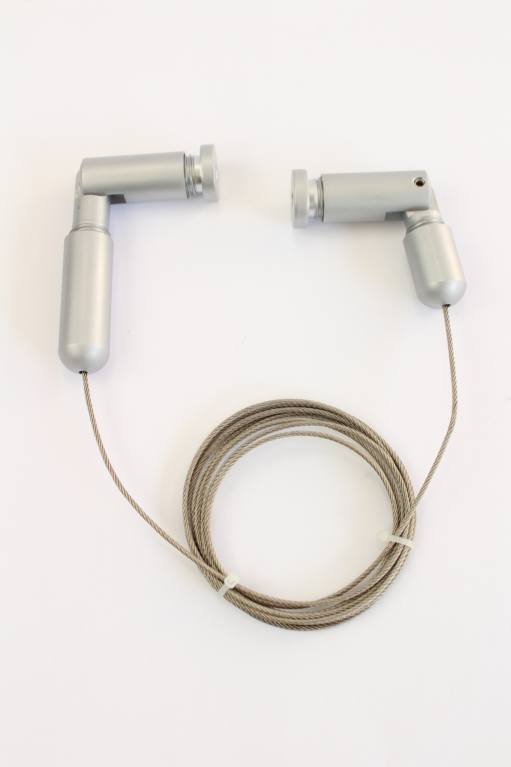 Cable Kit Wall To Wall – Ourdisplays